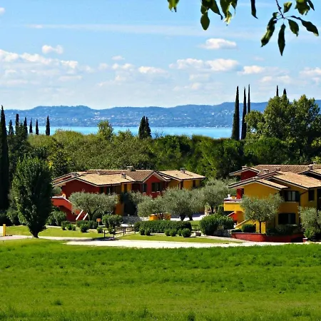 2 Bedrooms Garda (Verona)